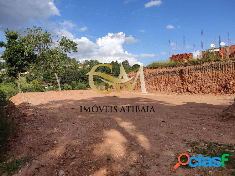 Lote em Atibaia
