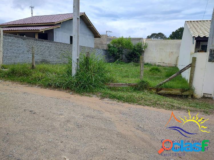 Oportunidade de Terreno com boa localização perto da Praia