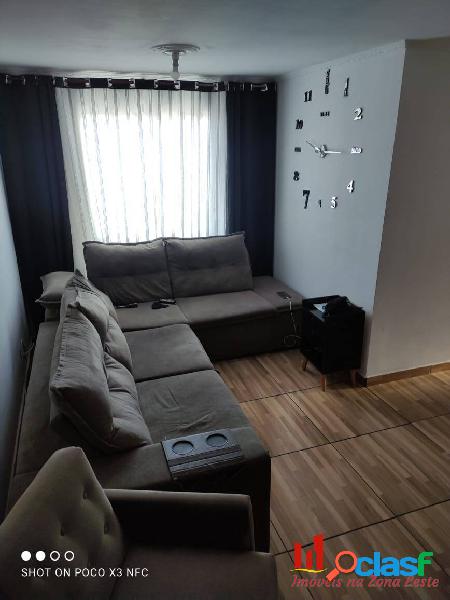 Oportunidade no Jardim Danfer - apartamento com 2 quartos