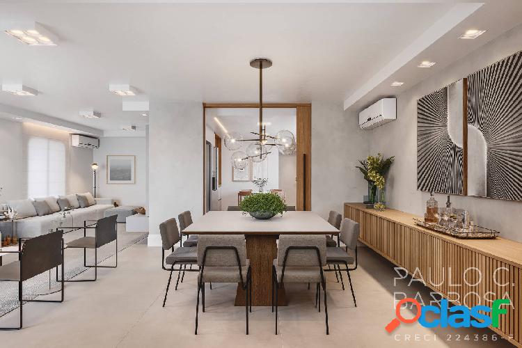 Oscar Freire próximo à Al. Casa Branca -190 m² - 03