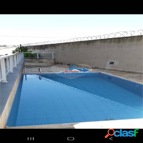 Pq. Pinheiros - T. da Serra - Apartamento 02 Dormitórios -
