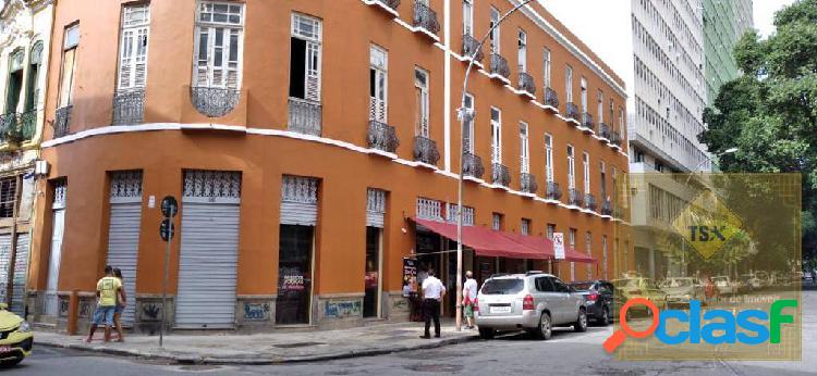 Prédio Comercial - Centro / RJ