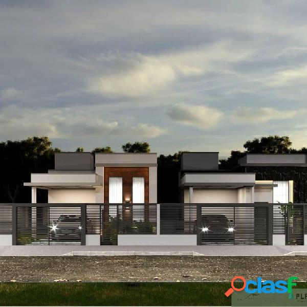 RESIDENCIAL ENCANTO DO BOSQUE