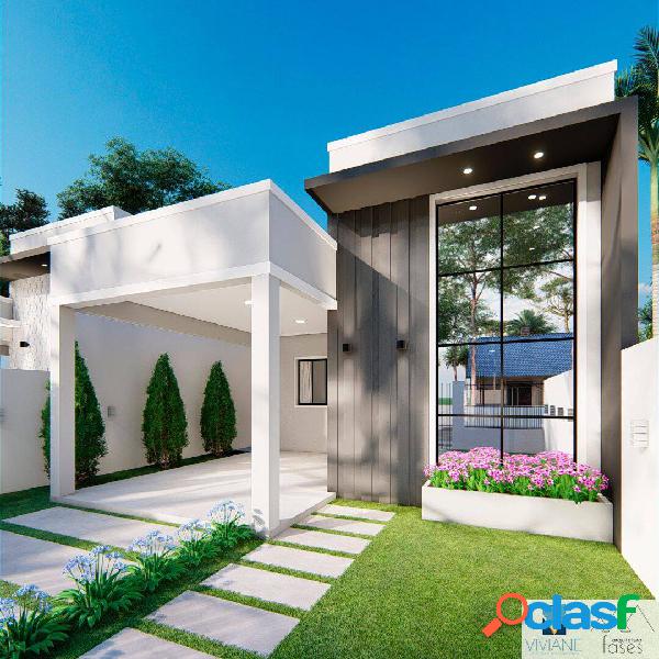 RESIDENCIAL PRIMAVERA (CASA 02)