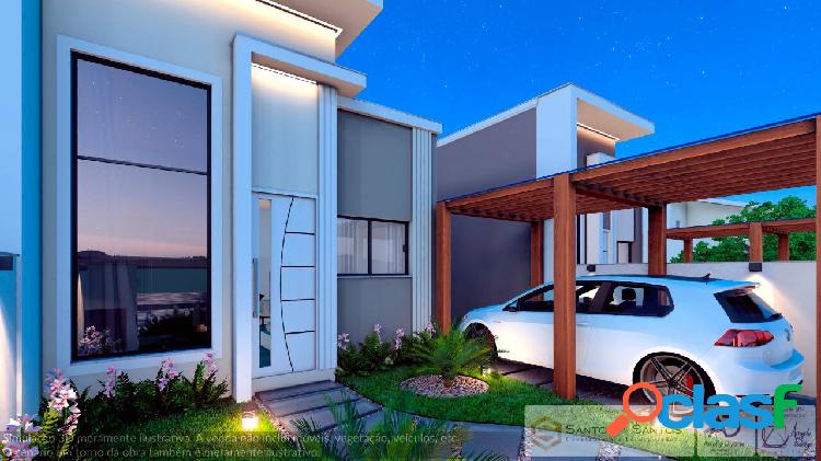 RESIDENCIAL SANTOS XLIII