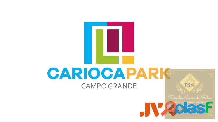 Residecial Carioca Park