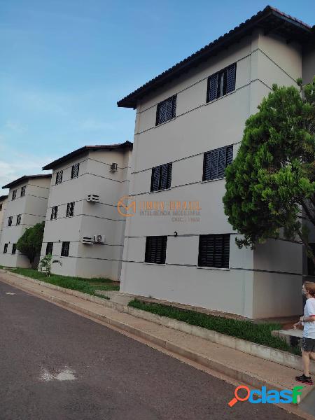 Residencial Coqueiros