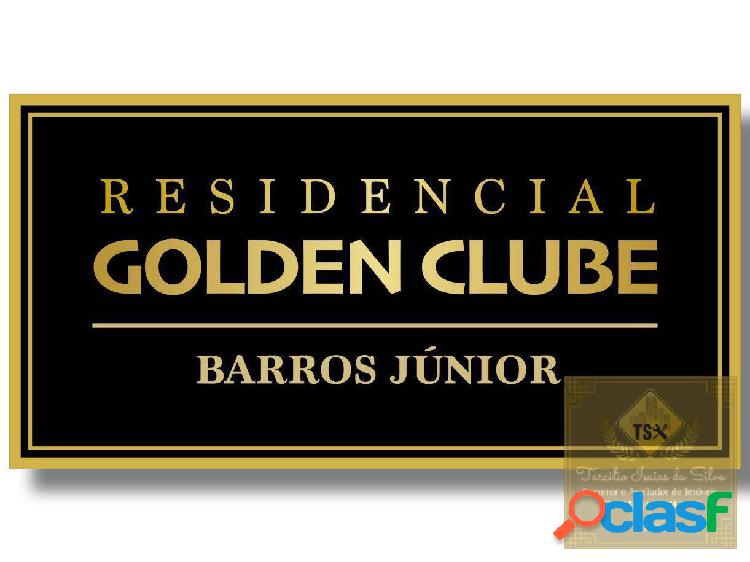 Residencial Golden Clube - Nova Iguaçu /RJ