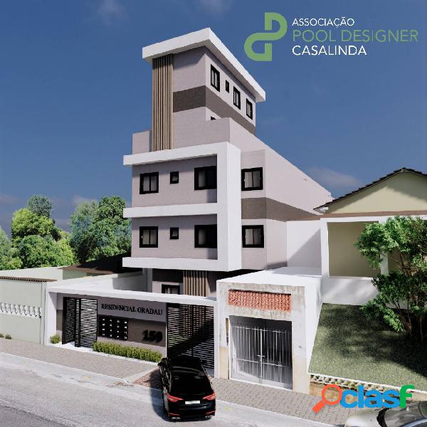 Residencial Gradaú