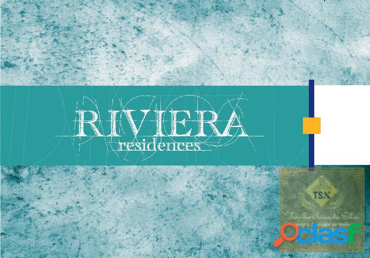 Riviera Residences - Nova Iguaçu / RJ