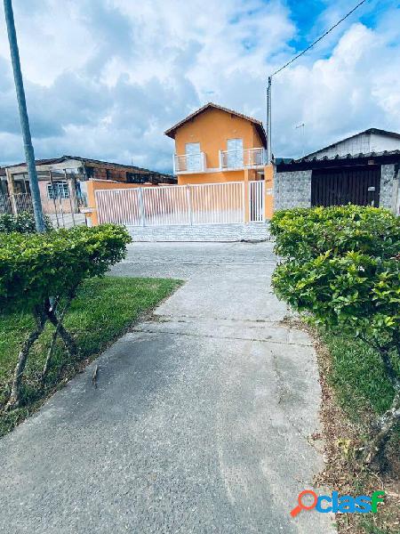 SOBRADOS NOVOS MONGAGUÁ - VERA CRUZ EM CONDOMÍNIO FECHADO