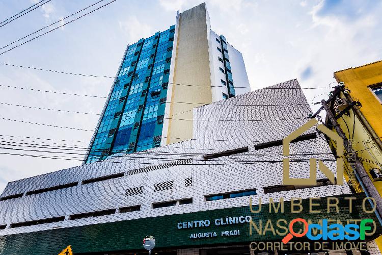 Sala comercial para locação no bairro Jardim Blumenau,