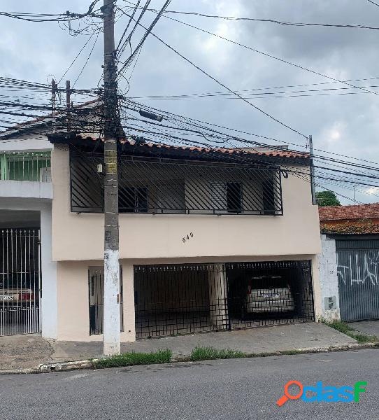 Sobrado Residencial e Comercial - Vila Yolanda - 3