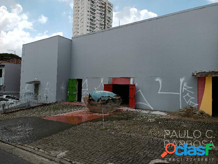 Tatuapé 1500m²