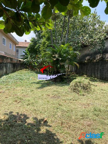 Terreno 10x50m Parque São Vicente!