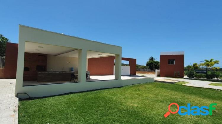 Terreno, 180m², à venda em Aquiraz