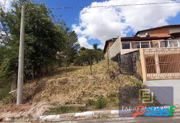 Terreno Jardim Iporanga em Águas de São Pedro SP