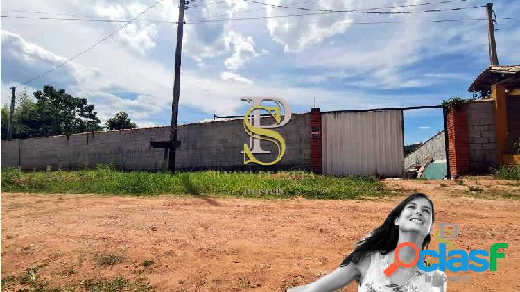 Terreno À Venda - 1.000 m² - Com Escritura - Mairiporã.