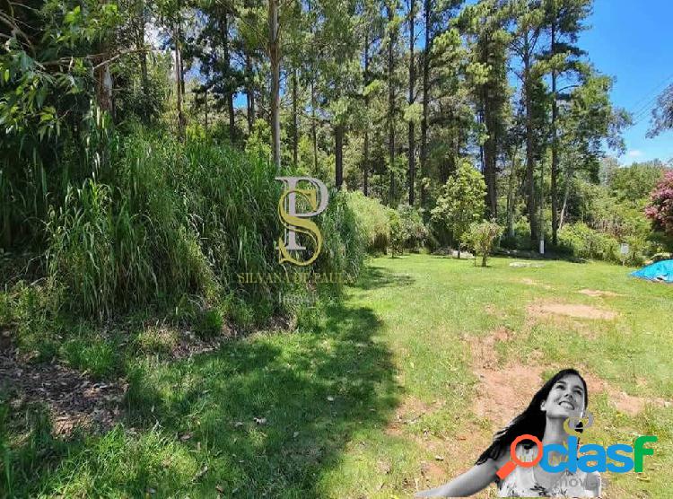 Terreno À Venda - 1.200 m² - Aceita Financiamento