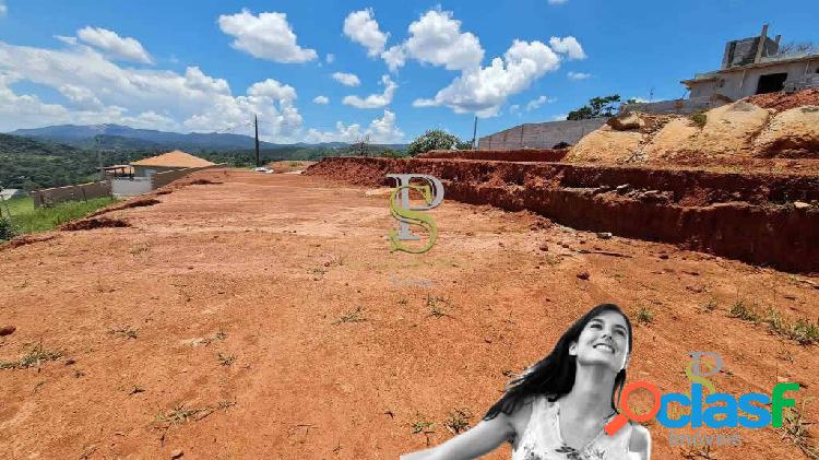 Terreno À Venda - 500 m² - Com Escritura - Mairiporã.