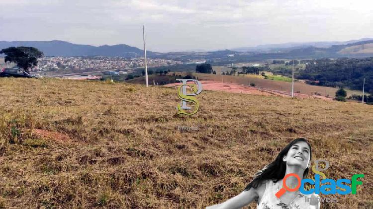 Terreno À Venda - 525 m² - Com Escritura - Bom Jesus dos