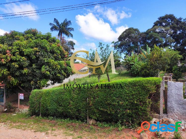 Terreno em Atibaia