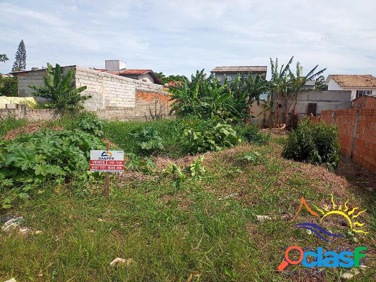 Terreno à venda próximo a praia do MOÇAMBIQUE-