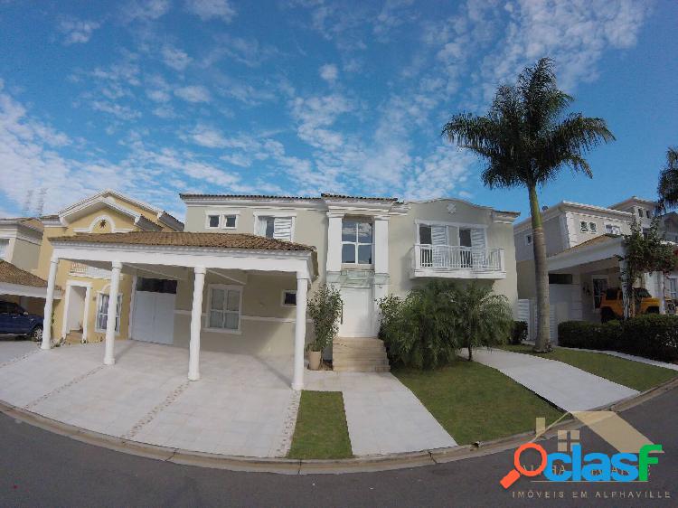 VENDA DE CASA DUPLA NO EXCLUSIVE HOUSE REFORMADA-NOVA
