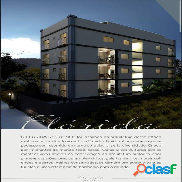 VENDE-SE APARTAMENTO DUPLEX NO LANÇAMENTO FLORIDA RESIDENCE