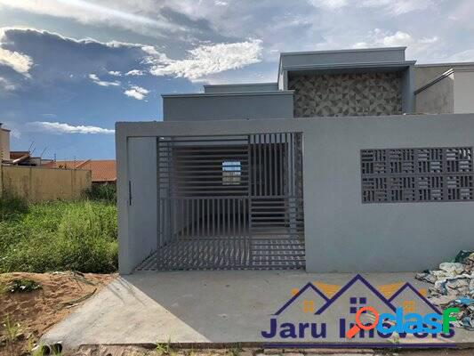 Vende-se casa com ótima localização Residencial Savana