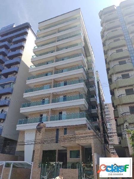 Vendo Apartamento NOVO - Canto do Forte