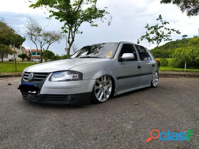 Volkswagen gol G4