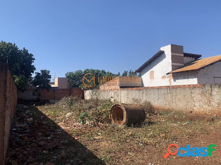 investimento certo!! terreno moreninha IV