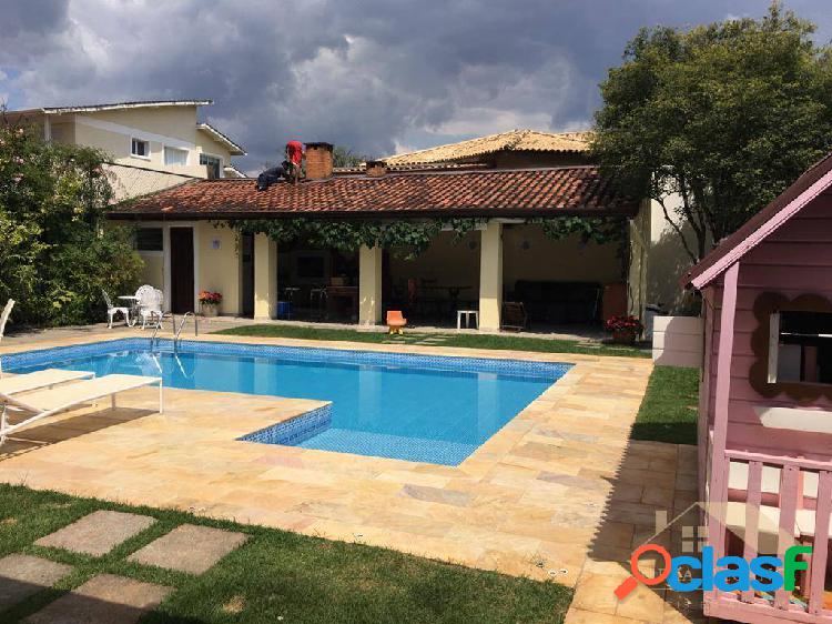 Ótima Casa Térrea para Venda Valor R$ 2.300.000.