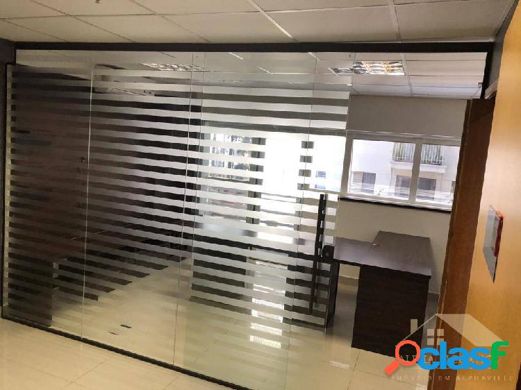 Ótima Sala para Venda com 33 m² R$ 270.000.