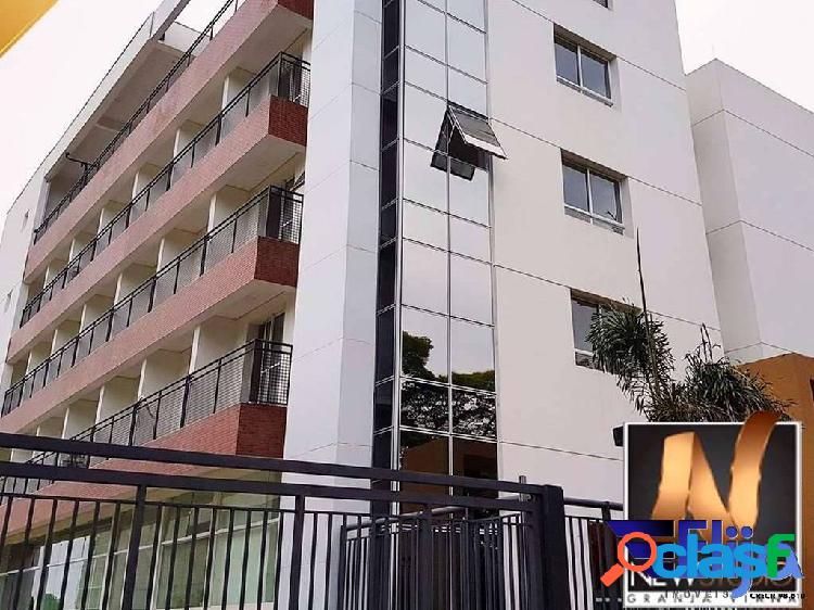 APARTAMENTO STUDIO GRANJA VIANA - KM 23 DA RAPOSO TAVARES