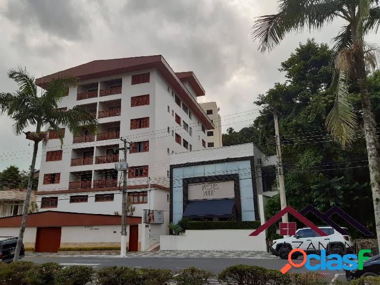 Apartamento 02 dormitórios em Águas de Lindoia