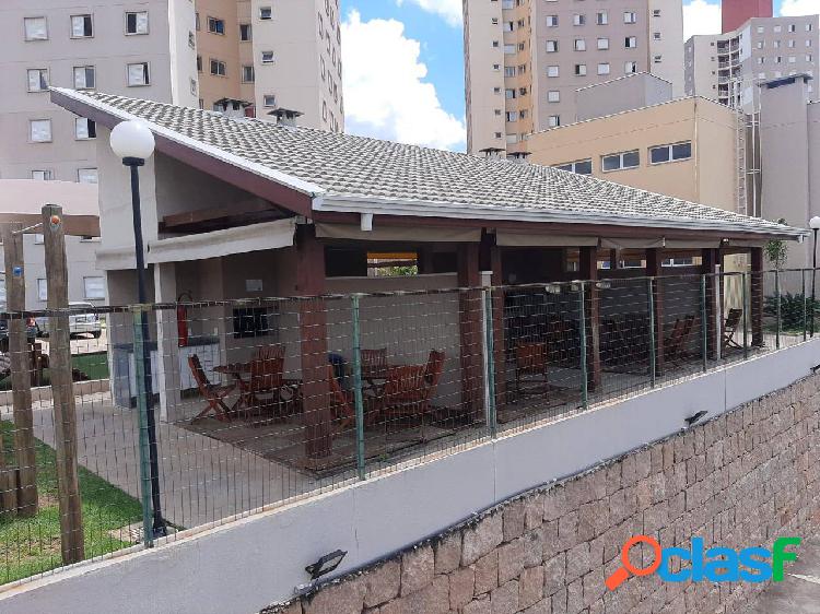 Apartamento 2 dormitórios - Cidade Jardim - Girassol