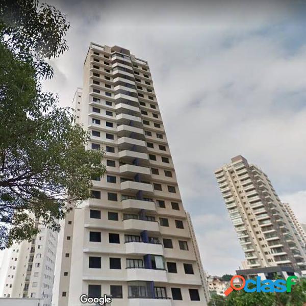 Apartamento 2dormitorios 1 suíte na chácara inglesa lazer