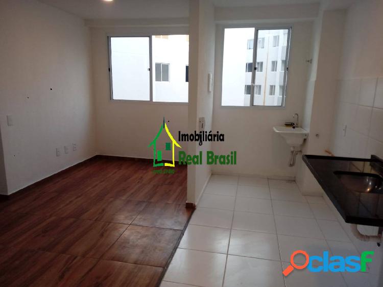 Apartamento Conquista - Votorantim