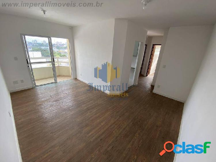 Apartamento Jardim Satélite SJC 63 m² 2 Dormitórios 1