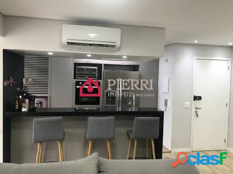 Apartamento a venda em Pirituba, Vila Piauí, lazer total,