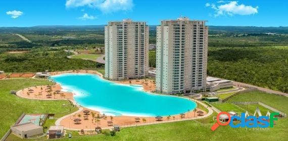 Apartamento a venda no brasil beach cuiaba