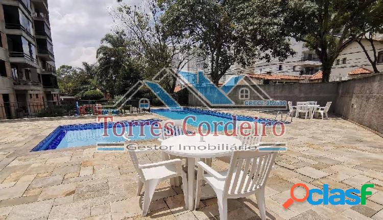 Apartamento com 2 dorm. (2 suítes) + 2 vagas - Jd. Londrina