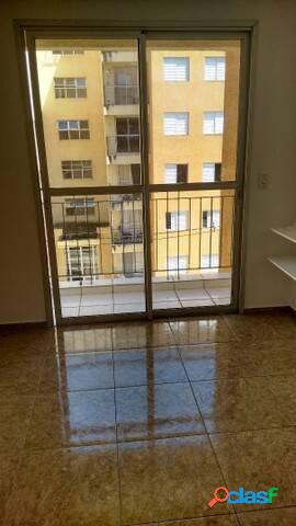 Apartamento com 2 dormitórios, sacada Cond. Belas Artes 1 -