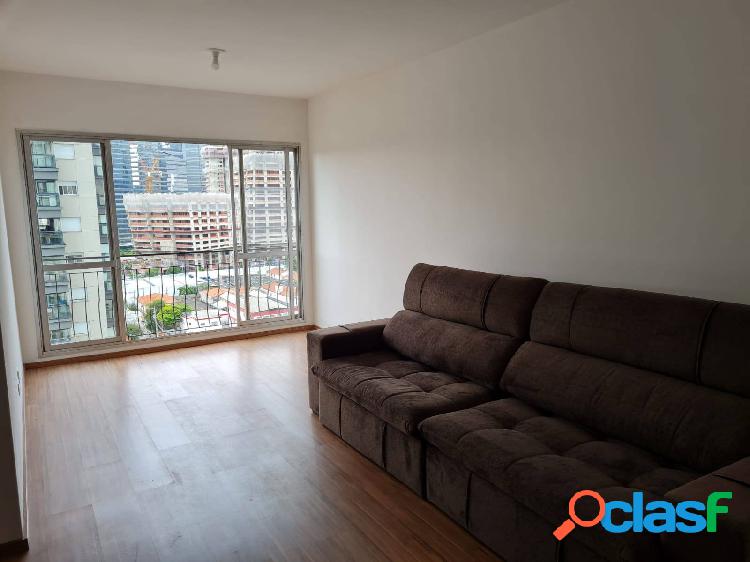 Apartamento com 3 quartos à venda por R$ 850.000 - Chácara