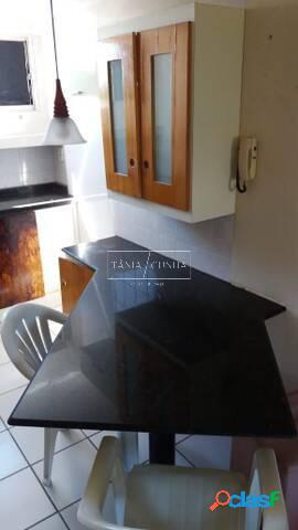 Apartamento em Intermares - Cabedelo com 2 quartos e 52 m²