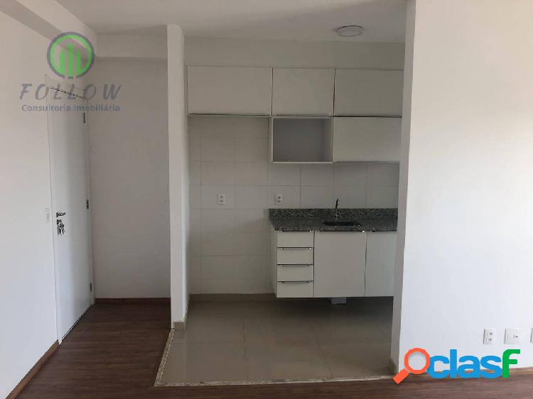 Apartamento no Jaguaribe em Osasco | Evidence | 60m² - 1