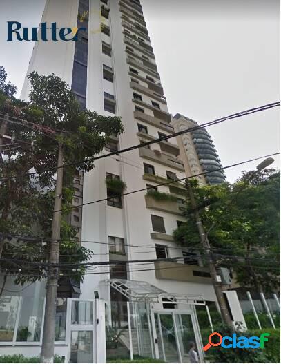 Apartamento no Jardim Paulista 4 quartos a venda