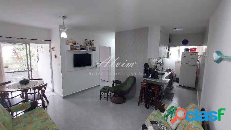 Apartamento praia do Sapê - Ubatuba - Locação temporada